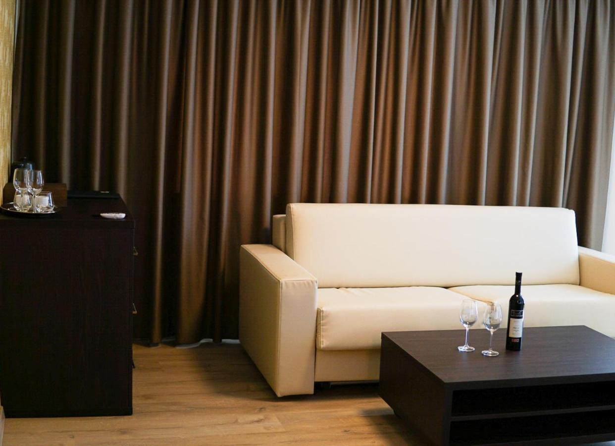 Hotel Slunny Dvur Jeseník Exteriör bild